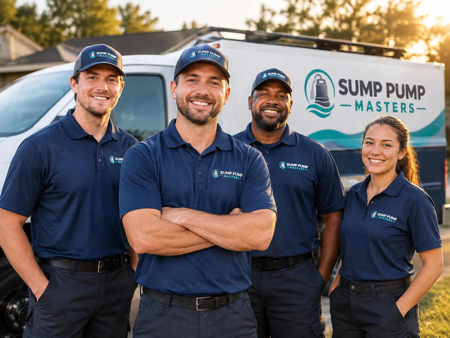 Sump Pump Repair company in Hague, VA
