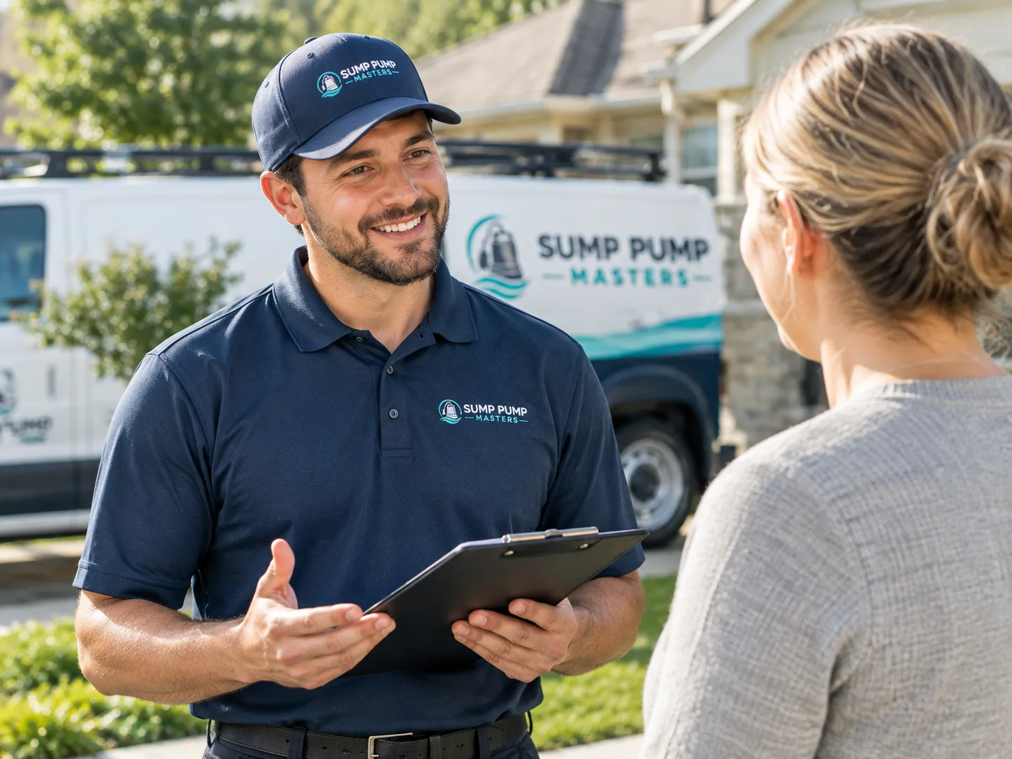 Sump Pump Repair Hague, VA FAQs